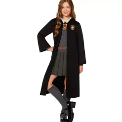Kids Hermione Granger Costume - Harry Potter