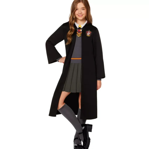 Kids Hermione Granger Costume - Harry Potter