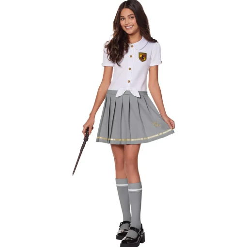 Kids Hogwarts Dress Costume - Harry Potter