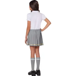 Kids Hogwarts Dress Costume - Harry Potter