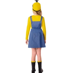 Kids Kevin Dress Costume - Minions