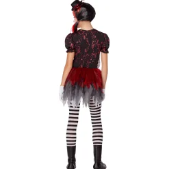 Kids Killer Clown Costume
