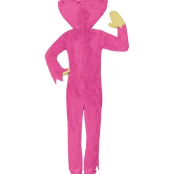 Kids Kissy Missy Costume - Poppy Playtime