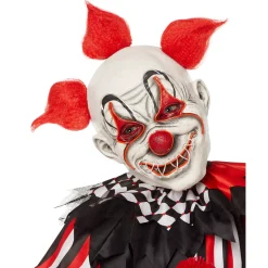Kids Krazy Clown Costume
