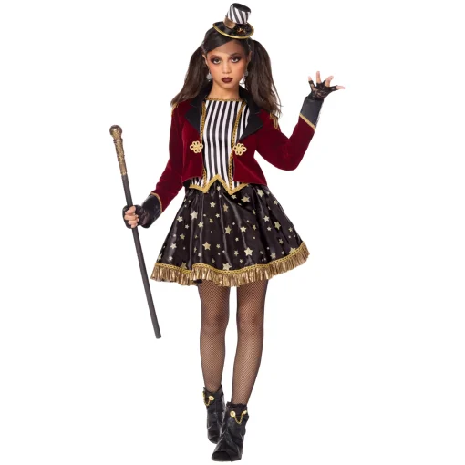 Kids Lady of The Ring Costume - The Signature Collection