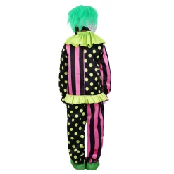 Kids Light-Up Wacky Mole Costume