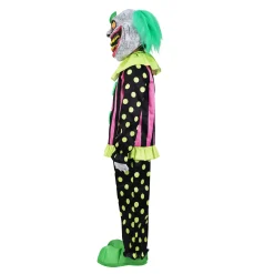 Kids Light-Up Wacky Mole Costume