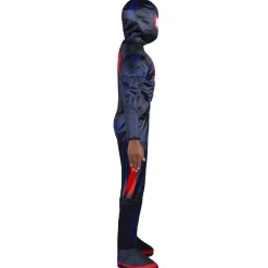 Kids Miles Morales Costume Deluxe - Spider-Man