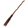 Kids Natural Witch Broom