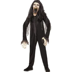 Kids Night Crawler Costume