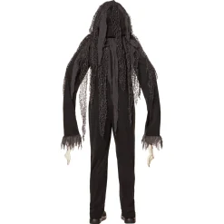 Kids Night Crawler Costume