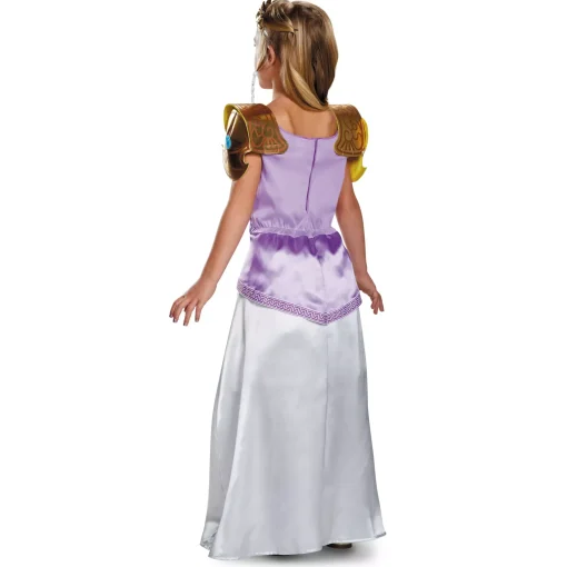 Kids Princess Zelda Costume Deluxe
