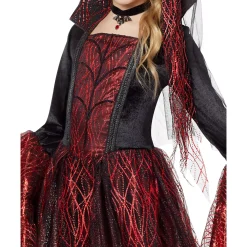 Kids Scarlet Enchantress Costume