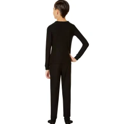 Kids Skeleton Pajama Set