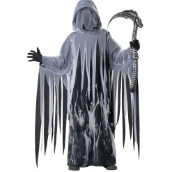 Kids Soul Taker Costume