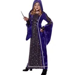 Kids Star Sorceress Costume