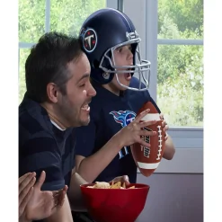 Kids Tennessee Titans NFL Deluxe Uniform Costume - Franklin Sports