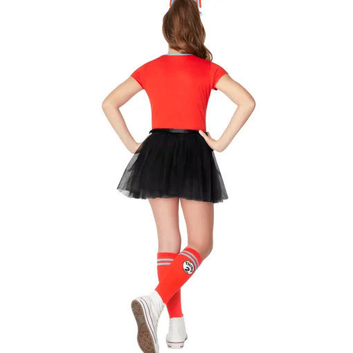Kids Thing 1 and Thing 2 Costume Kit – Dr. Seuss