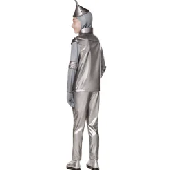 Kids Tin Man Costume - Wizard of Oz