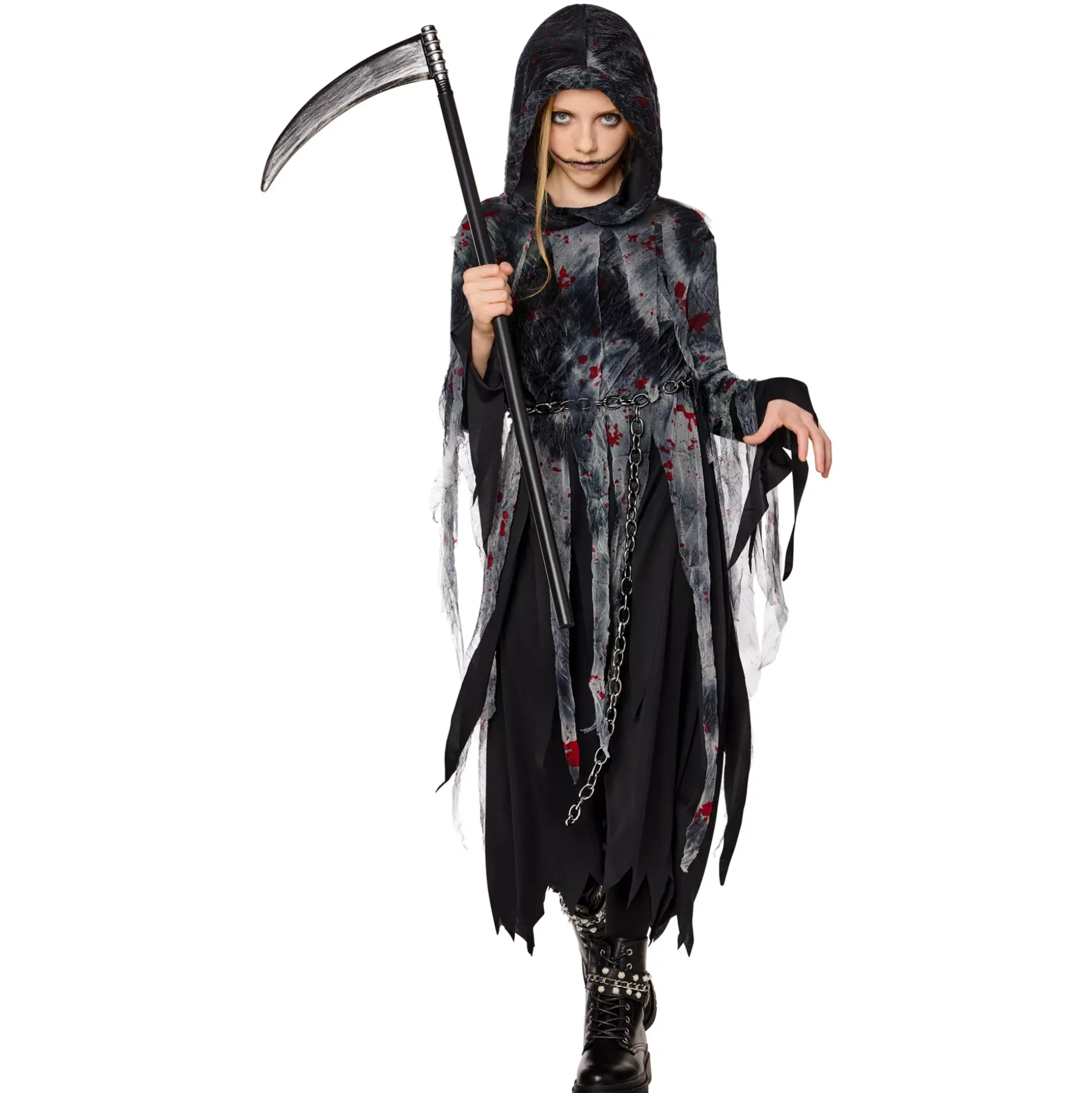 Kids Twilight Reaper Costume