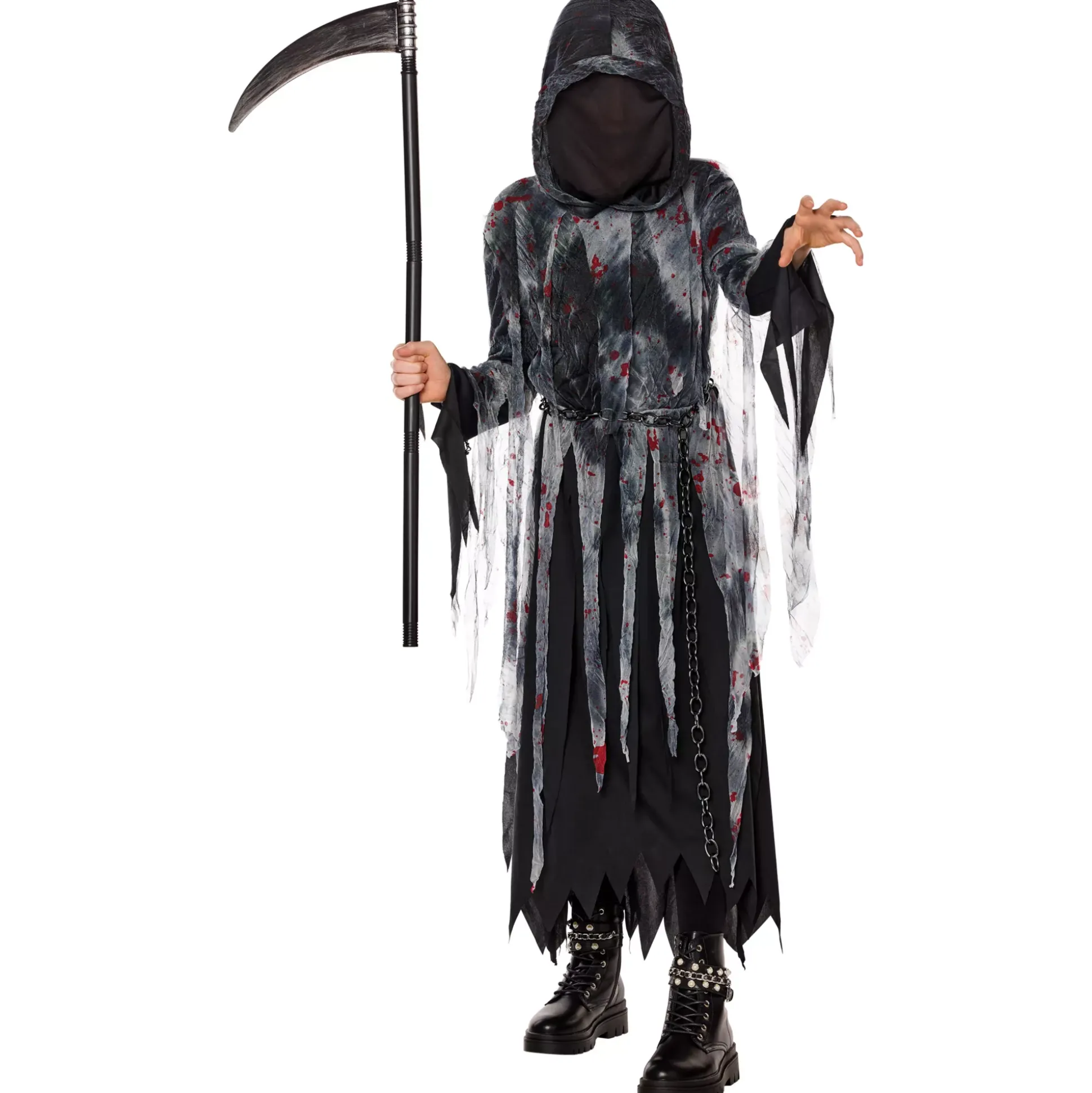 Kids Twilight Reaper Costume