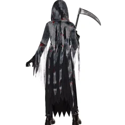 Kids Twilight Reaper Costume