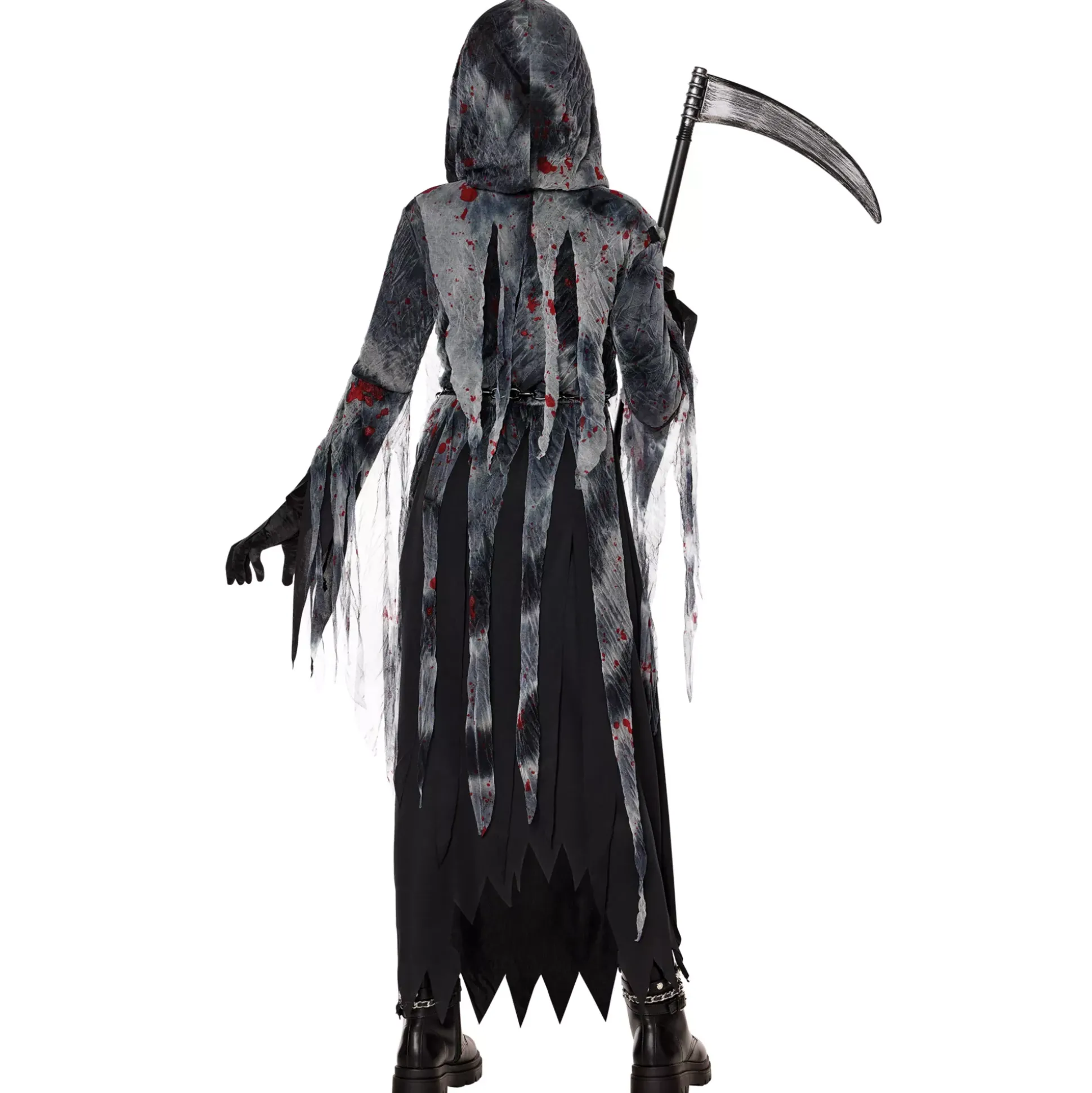 Kids Twilight Reaper Costume