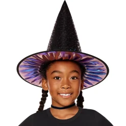 Kids Twilight Witch Hat