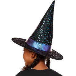 Kids Twilight Witch Hat