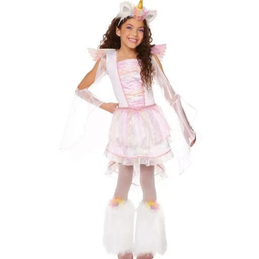 Kids Unicorn Costume - The Signature Collection