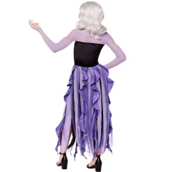 Kids Ursula Costume - Disney Villains