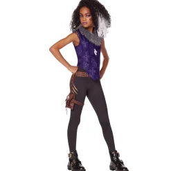 Kids Willa Costume - Zombies 3