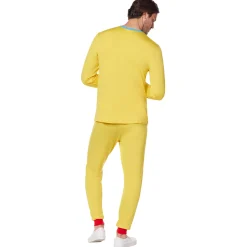 Killer Klowns from Outer Space Pajama Set
