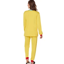 Killer Klowns from Outer Space Pajama Set