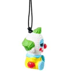 Killer Klowns from Outer Space Shorty Micro Charm - Handmade by Robots