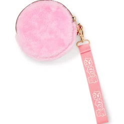 Kirby Coin Pouch Wristlet
