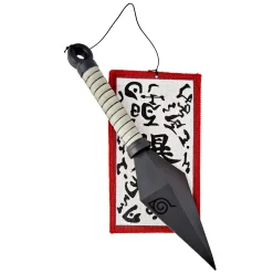 Kunai Knife - Naruto Shippuden
