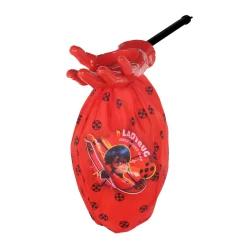 Ladybug Loot Scoop Treat Bag - Miraculous Ladybug