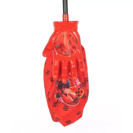 Ladybug Loot Scoop Treat Bag - Miraculous Ladybug