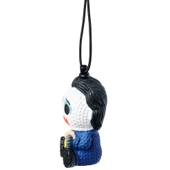 Leatherface Pretty Woman Micro Charm - Handmade by Robots