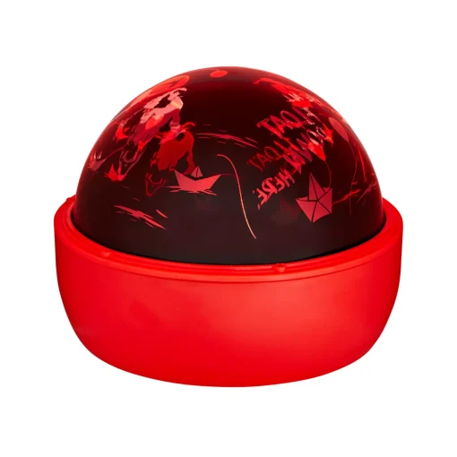 LED Pennywise Tabletop Lightshow Projection - It