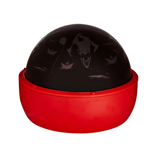 LED Pennywise Tabletop Lightshow Projection - It