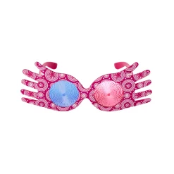 Luna Lovegood Glasses - Harry Potter