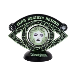 Madame Leota Spinning Eye Sign - The Haunted Mansion