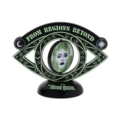 Madame Leota Spinning Eye Sign - The Haunted Mansion