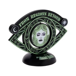 Madame Leota Spinning Eye Sign - The Haunted Mansion