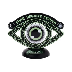 Madame Leota Spinning Eye Sign - The Haunted Mansion