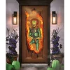 Martian Door Cover - Mars Attacks