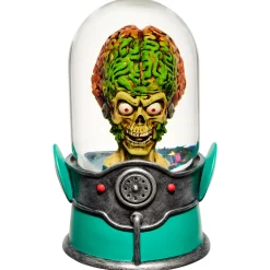 Martian Snow Globe - Mars Attacks