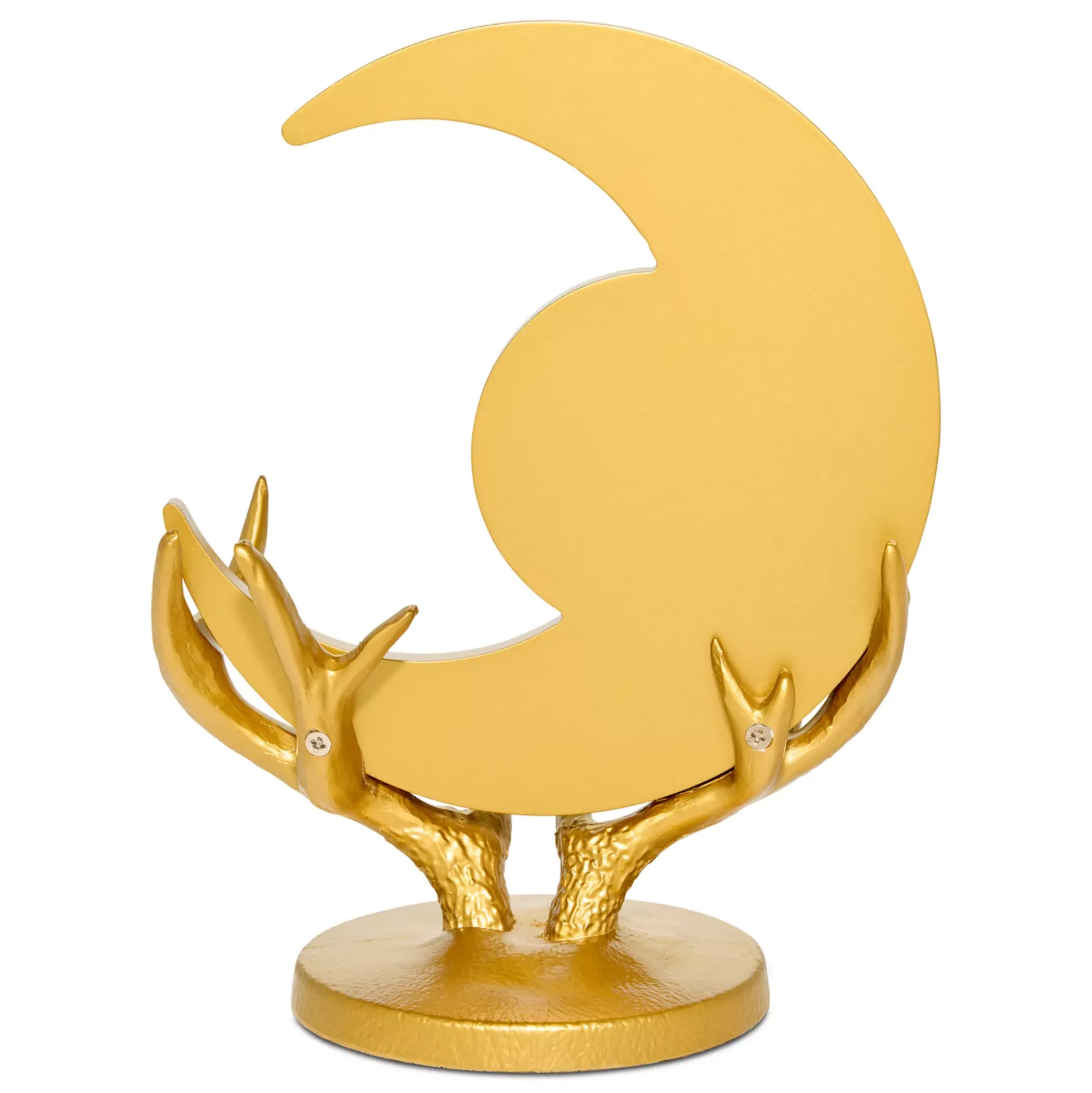 Medusa Lunar Eye Tabletop Sign